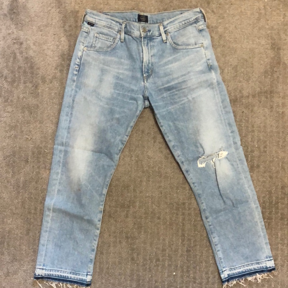 Citizens of Humanity Jeans
